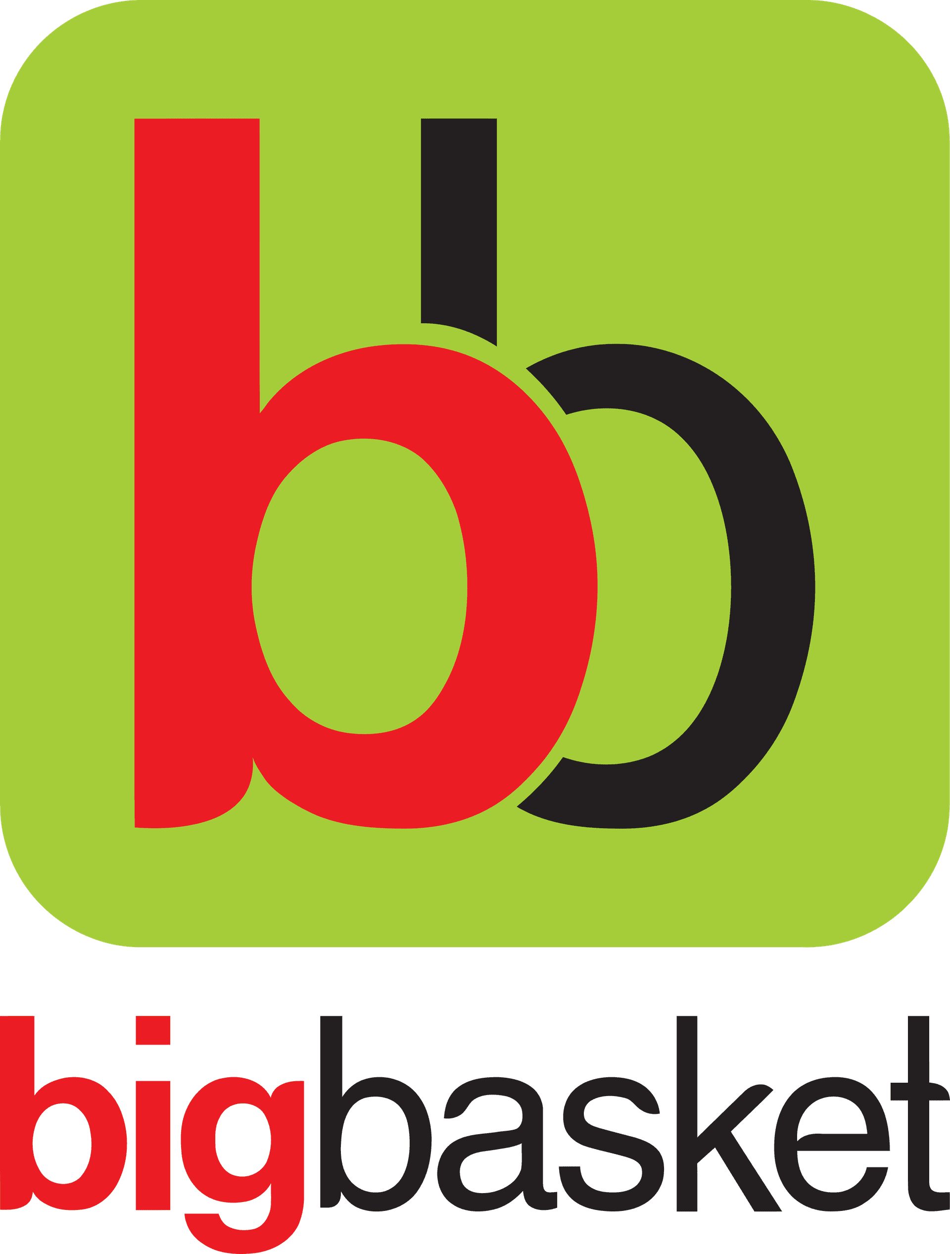 BigBasket logo