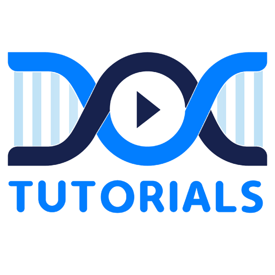 DOC TUTORIALS logo