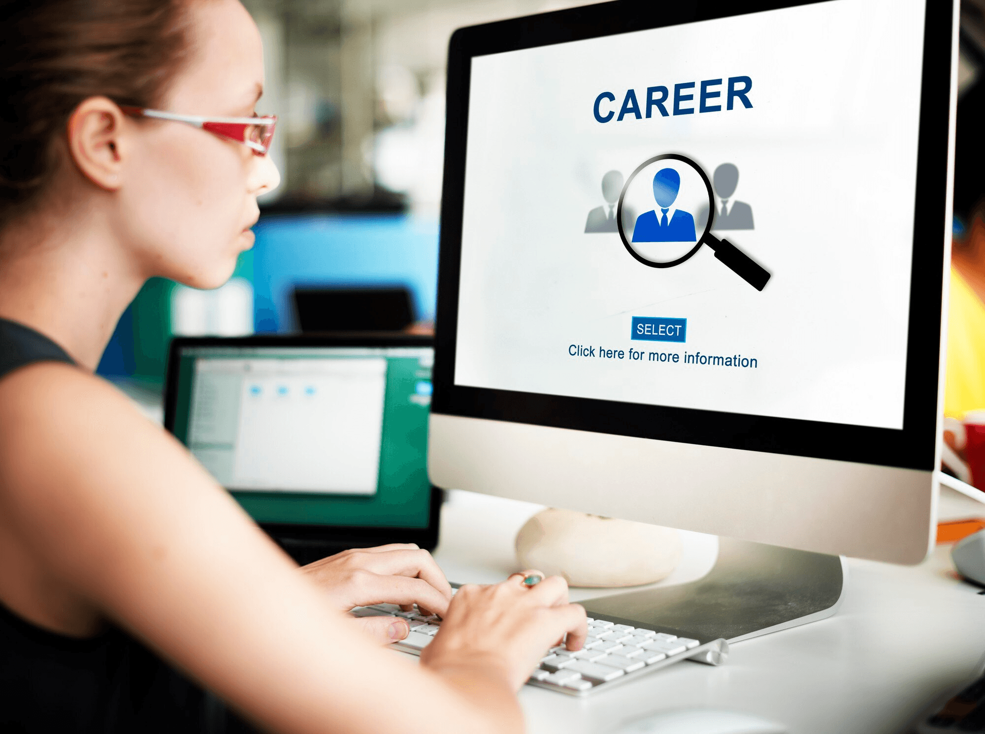 Executive Search