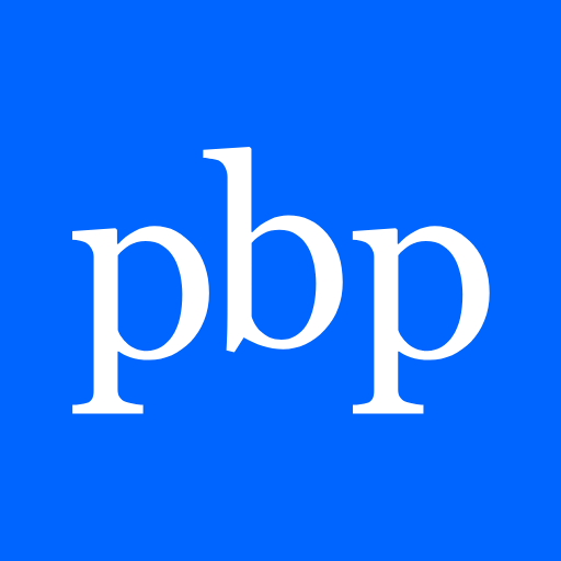 Pb Partner logo