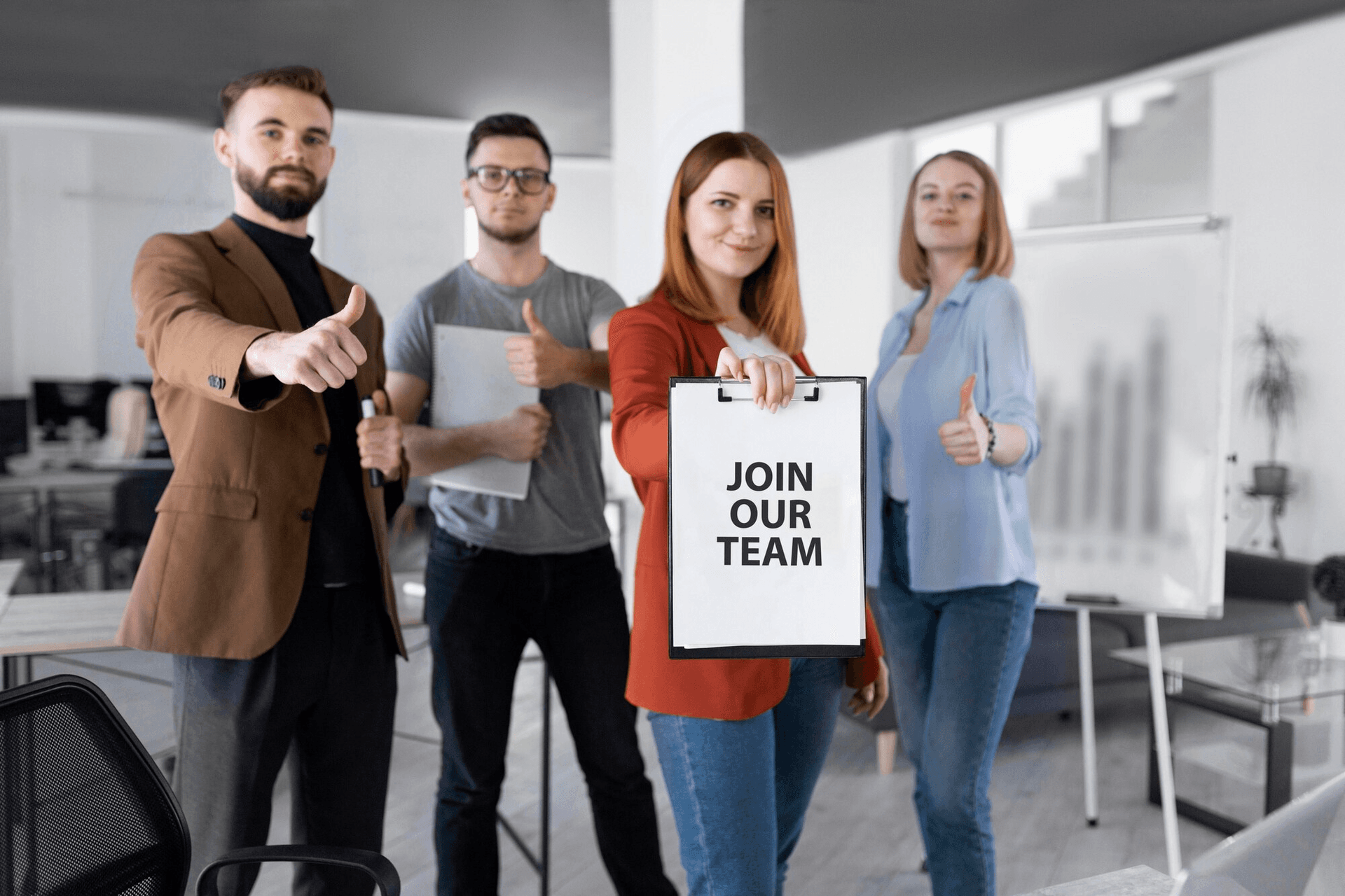 Resume Submissions & Openings